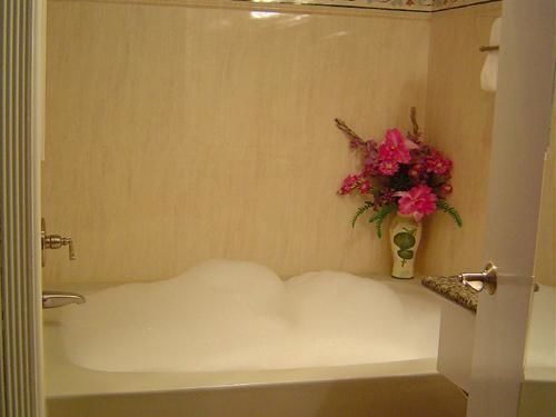 Castaic Inn Six Flags Valencia Bagian luar foto